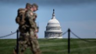 Poll: Americans don’t broadly back National Guard deployment : NPR