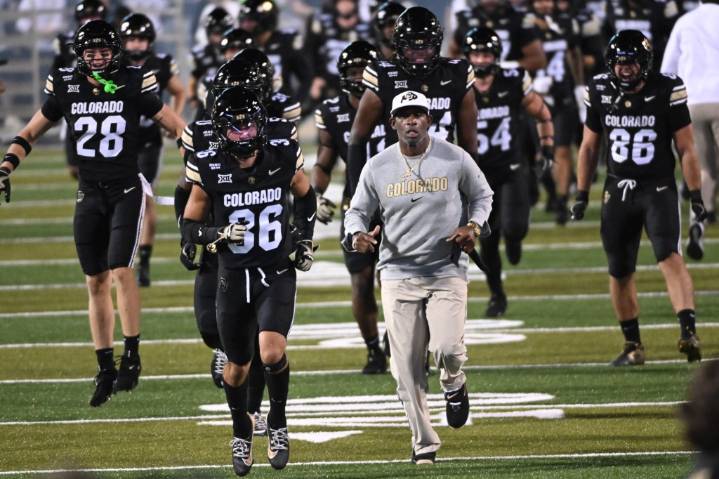 Coach Prime’s CU Buffs have shot to prove themselves vs. No. 25 BYU