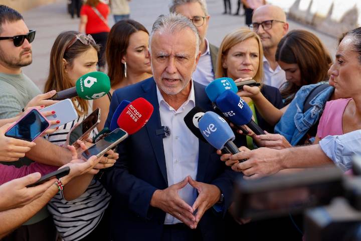 El Gobierno recuerda a Ayuso que la ley de memoria “es de obligado cumplimiento en todas las comunidades”