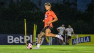 De Barranquilla a Maturín: el viaje final de la Tricolor en busca de la victoria y la gloria ante Venezuela
