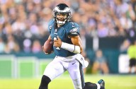 Quarterback (QB) Fantasy Football Start 'Em, Sit 'Em Picks for Week 5 (2025)