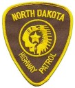 Woman arrested after vehicle pursuit through Grand Forks, Nelson and Ramsey counties