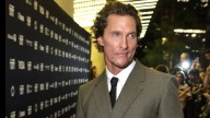 Matthew McConaughey presenta película "urgente" sobre incendios en California