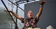 Legendary DJ Fatboy Slim to perform in Coventry this year