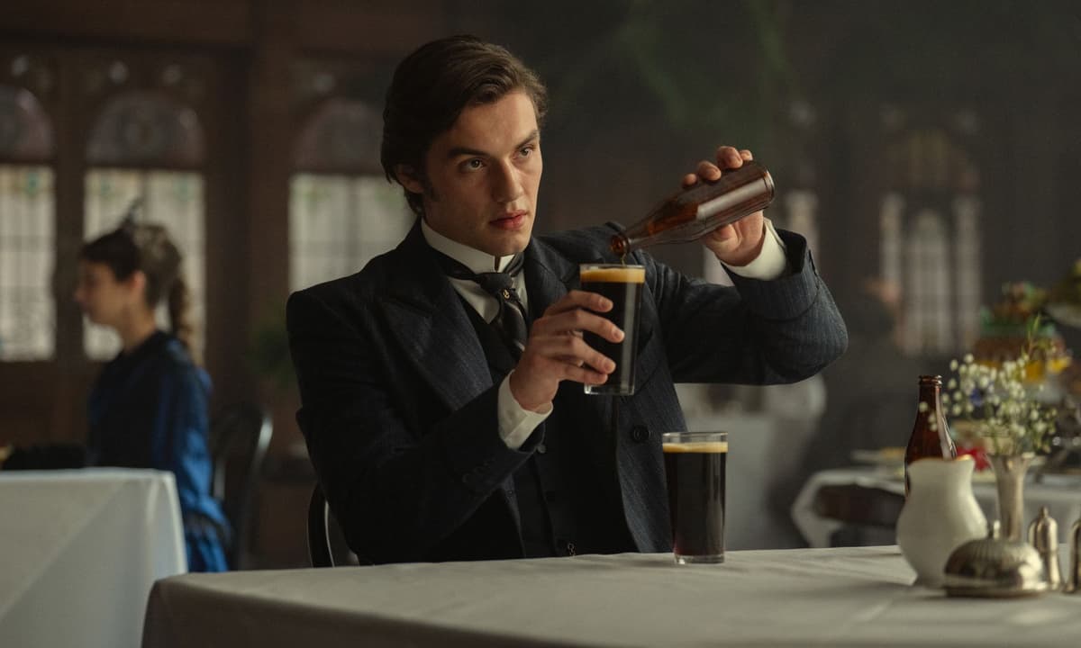 My family story is getting the Succession treatment in House of Guinness
