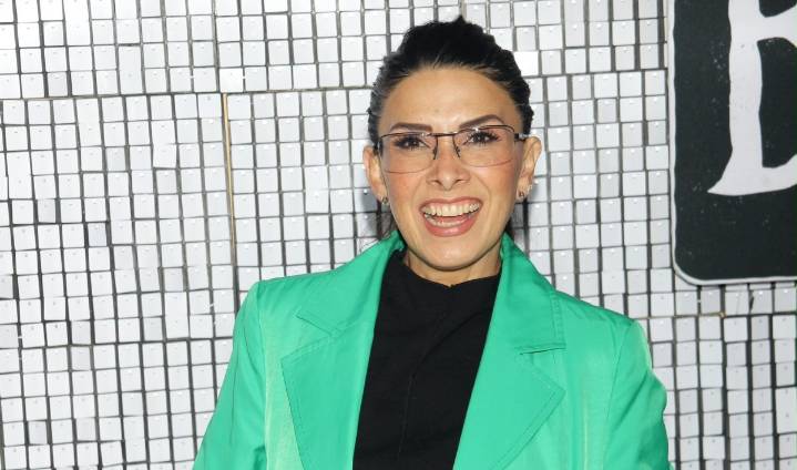 “La Casa de los Famosos México 3”: Dalilah Polanco sufre accidente y toma drástica decisión