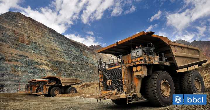 "Anglo pasa de ser presa a depredador": Expertos resaltan magnitud de la mega fusión "Anglo Teck"