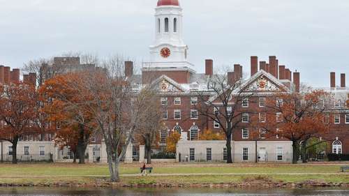 Judge reverses Trump administration's cuts of billions of dollars to Harvard University