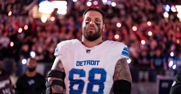 Browns vs Lions injury report: 4 ruled out, 3 questionable for Week 4
