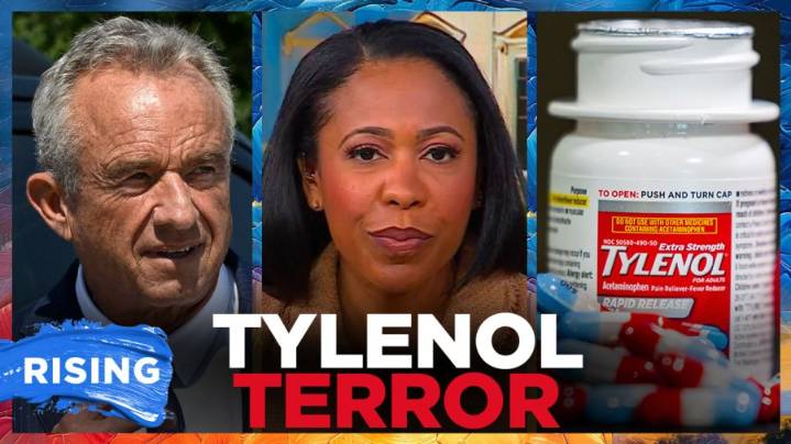Trump, RFK Jr. cause confusion and fear for moms with Tylenol announcement 