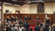 SCJN deja atrás a su sastre de la Roma