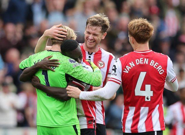Irish in action: Chiedozie Ogbene gives Sheffield United some relief as Scottish contingent fly high amid Celtic slip