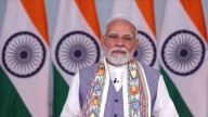 '2 Crore Sisters Have Become Lakhpati Didis, Out Of 3 Crore Target': PM Modi During Bihar Mahila Outreach