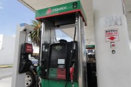 FGR revisa gasolineras de la zona metropolitana por venta de huachicol