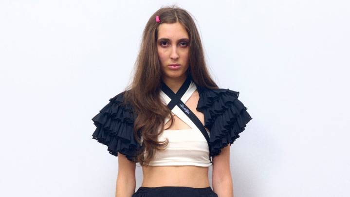Lucila Safdie Spring 2026 Ready-to-Wear Runway, Fashion Show & Collection Review