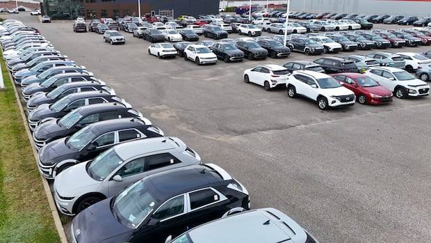 Pausing the EV sales mandate might not be bad for the climate