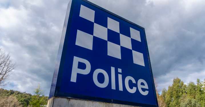 Forest Lodge: Man allegedly touched girls through school fence in Sydney