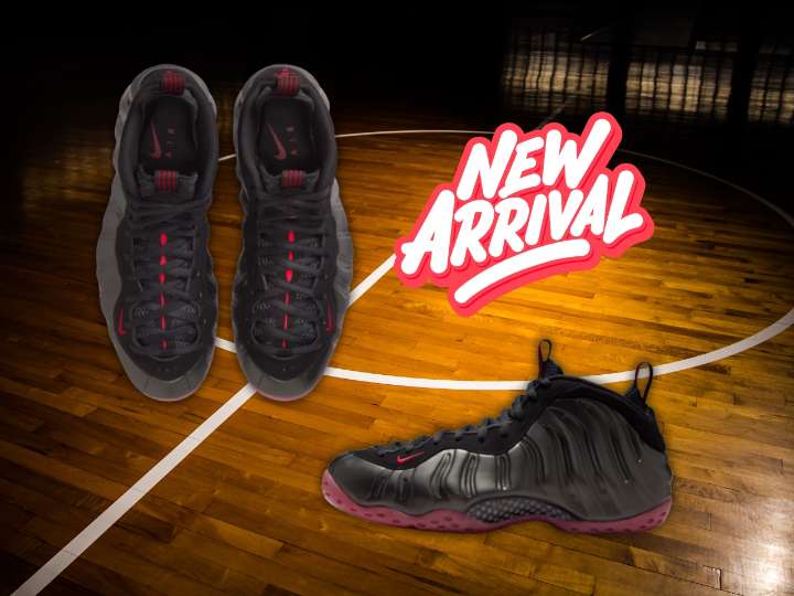 The sneaker world is buzzing about this rare Nike drop that honors a basketball legend