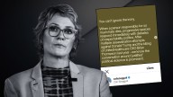 Teal MP Zali Steggall unlikes controversial social media post on Charlie Kirk killing after backlash