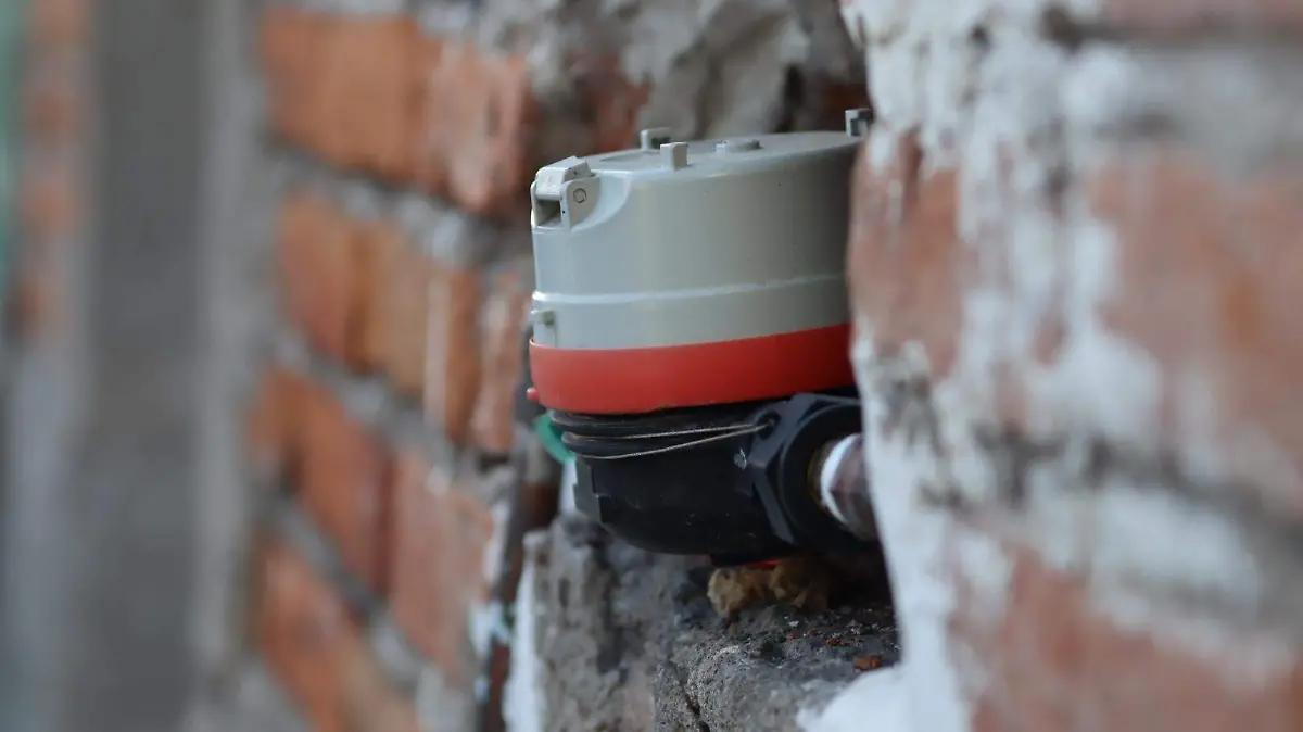 Sigue incremento de tomas de agua en San Juan del Río