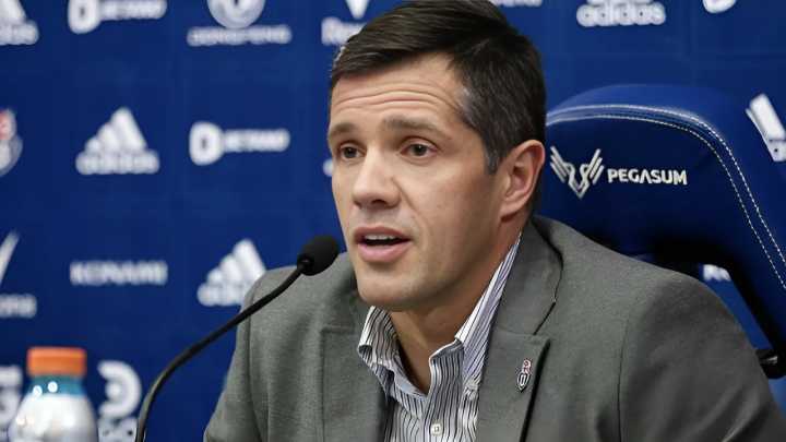 Sudamericana: Universidad de Chile manda a Independiente a reclamar a la FIFA y califica sus críticas como “inaceptables e intolerables"
