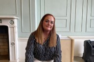 Charity worker describes how being homeless left her feeling suicidal