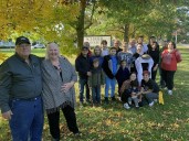 Owners of transitional housing program near seek planning changes