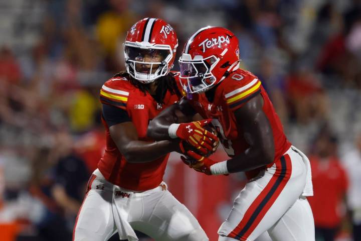 Maryland football: 3 takeaways from 20