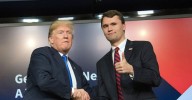 A Charlie Kirk Cartoon From Newsday Has Caused Some Controversy