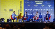 Cierra WFS su primera edición en Hong Kong con cerca de 40 mil asistentes en 30 congresos