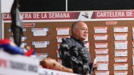 Diosdado Cabello admite que es “estúpido” pensar que Venezuela tiene una fuerza armada como la de Estados Unidos, eso queda para China, Rusia e Irán, dice