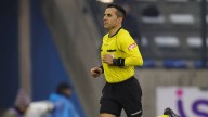 Piero Maza consignó tensa discusión rumbo a camarines del Claro Arena tras el U. Católica