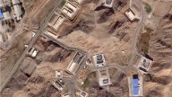 Iran starts rebuilding missile sites hit by Israel, but experts say key component is missing