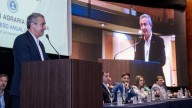 Javkin: "Si la Argentina se pareciera más al interior, sería un país mucho mejor"