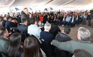 El gobernador Jaldo entregó en Río Seco viviendas construidas con fondos provinciales