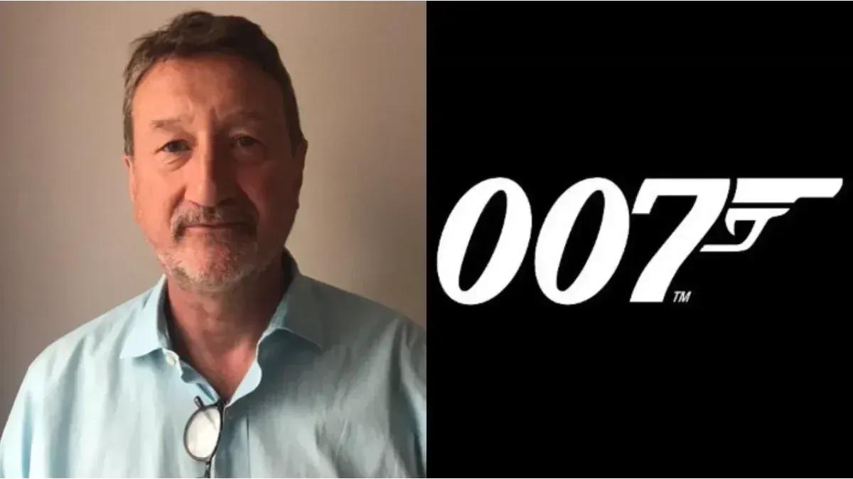 Steven Knight dio detalles sobre su guion para la próxima película de James Bond