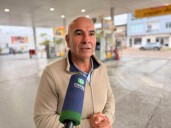 Combustibles: “Las naftas premium subieron un 14% y las súper un 20%”, indicó De Paoli