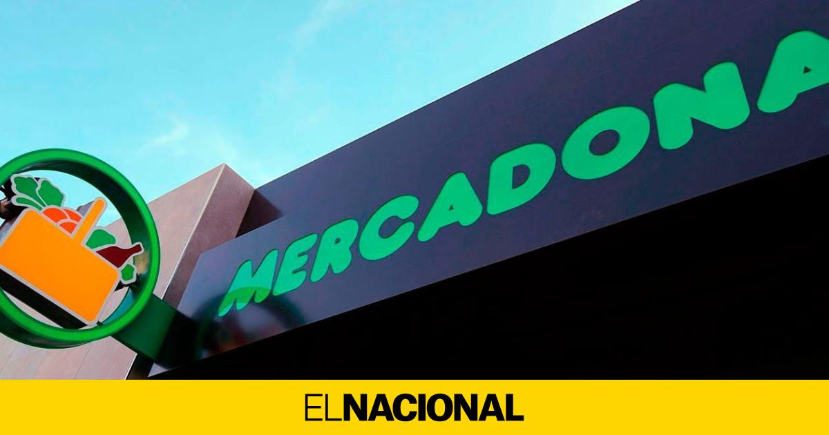Este queso con fruta de Mercadona está tan bueno que hay quien lo toma de postre