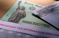 Is the IRS sending out stimulus checks in 2025? Here’s what you need to know.