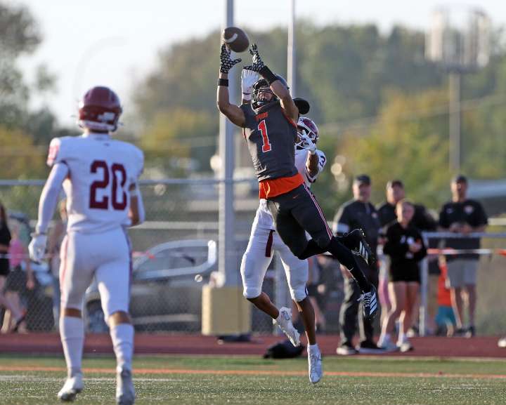 McFeely: Spuds learn No. 1-ranked Maple Grove every bit as good as advertised