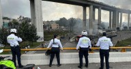 Tragedia en Santa Martha: Brugada revela decenas de lesionados por pipa de gas