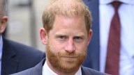 Prince Harry denies he's planning to send son Archie to Eton College
