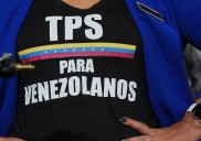 DHS pide a más de 250.000 venezolanos que se preparen para salir de EE.UU. en noviembre