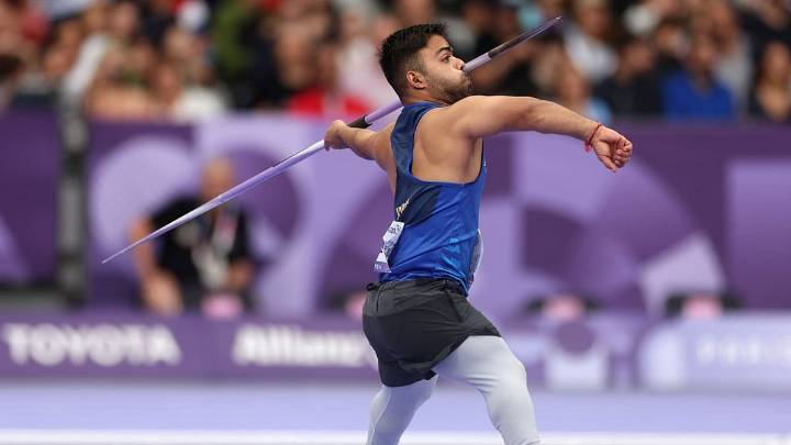 World Para Athletics Championships 2025: Decoding Classifications And How They Work