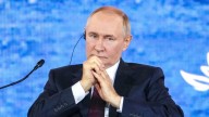 Putin says Western troops would be ‘legitimate targets’ if they are in Ukraine