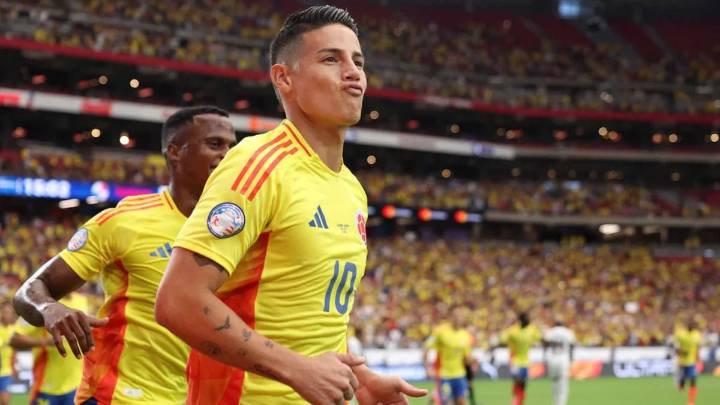 Colombia va por un triunfo ante Bolivia que le permita asegurar su lugar en el Mundial 2026