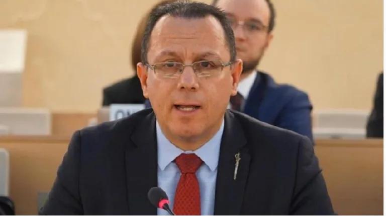 Gobierno nacional exige en la ONU cese de acciones militares de EE. UU. en el Caribe