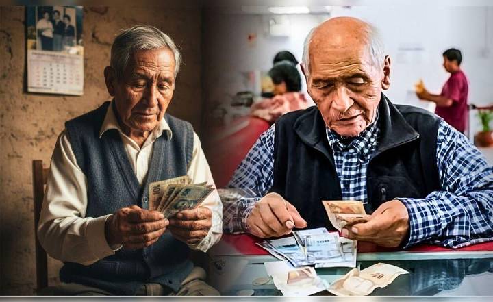 ¿Cuánto se necesita ganar al mes para tener una jubilación superior al sueldo mínimo?