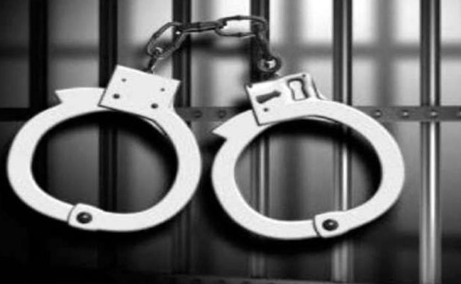 Five held in Mangaluru gold robbery case