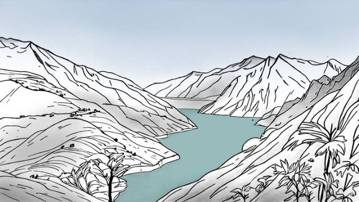 Surgani’s memories as enduring as mountains